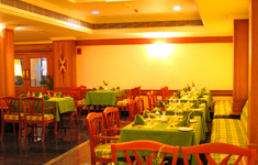 The Deliza Residency, Thrissur, Kerala, India