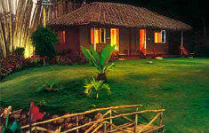 Vagamon Hide Out & Ayurveda Spa Vagamon, Kerala, India