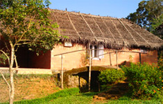 The Ciscilia Heritage Nelliampathy, Kerala, India