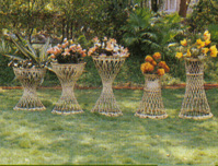 Garden Pot Stand