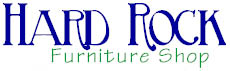 Hard Rock Furniture Rock