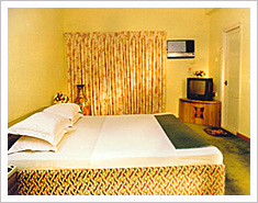 The Hotel Luciya Palace, Thrissur, Kerala, India