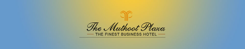 Trivandrum - The Muthoot Plaza