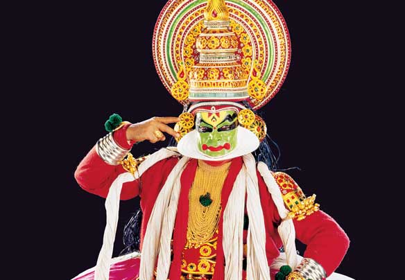 kathakali