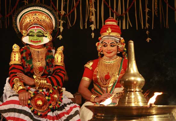 koodiyatam