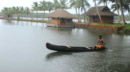 kasargod-backwater