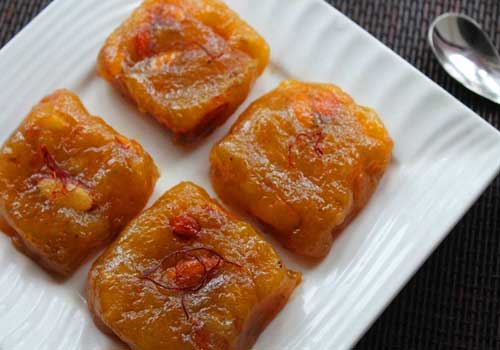 halwa