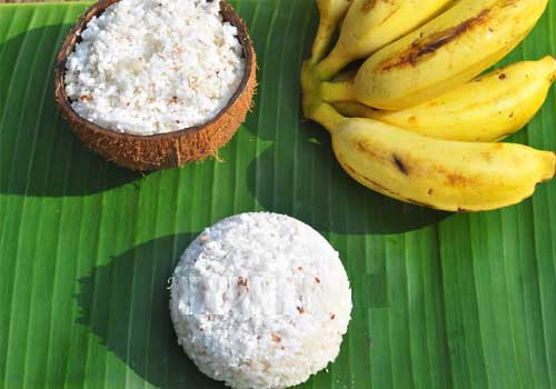 chirata-puttu