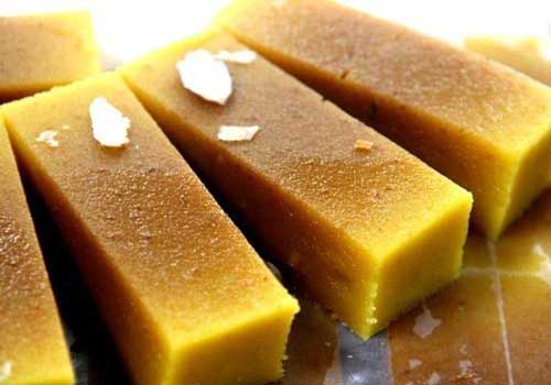 mysore-pak