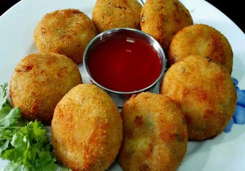 cutlet