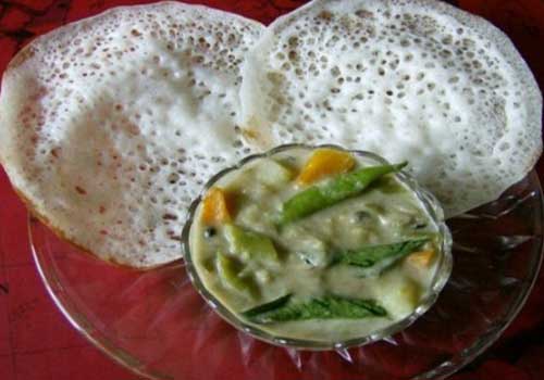 appam-stew