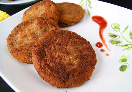 veg-cutlet