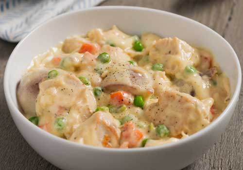 chicken-stew