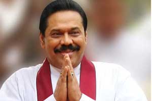 Mahinda-Rajpakse