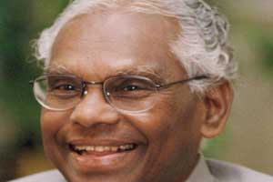 K.R.-Narayanan