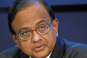 P.-Chidambaram