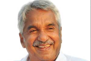 Oommen-Chandy