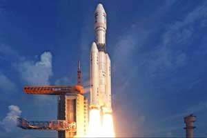 GSLV-FO1