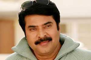 Mammootty