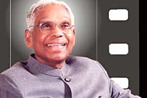 k.r-narayanan