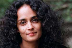 Arundhati-Roy