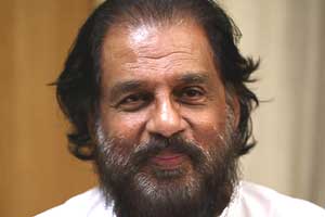 kj-yesudas