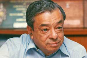 Verghese-Kurien