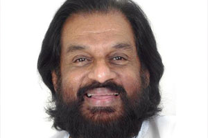 KJ Yesudas