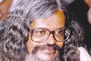 Nawab Rajendran