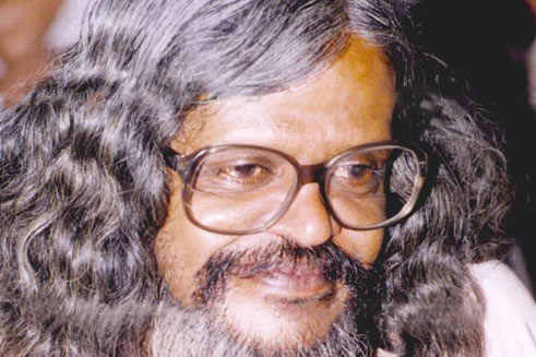 Nawab Rajendran