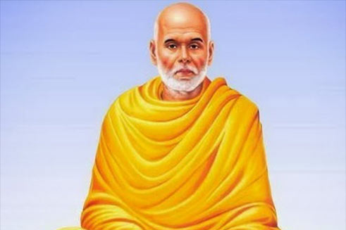 Sree Narayana Guru