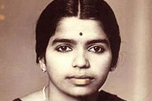 T K Padmini