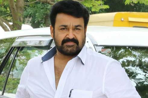 mohanlal