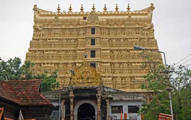 padmanabha-swami