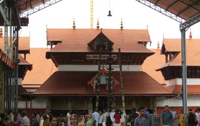 guruvayoor