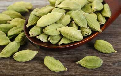 cardamom