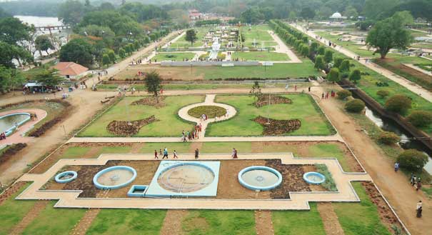 malampuzha-garden