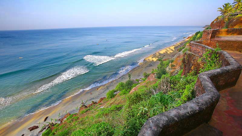 varkala