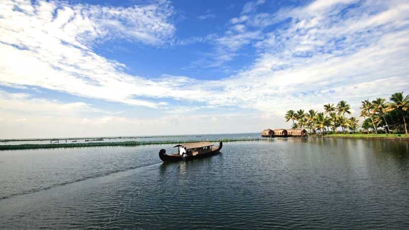 kumarakom