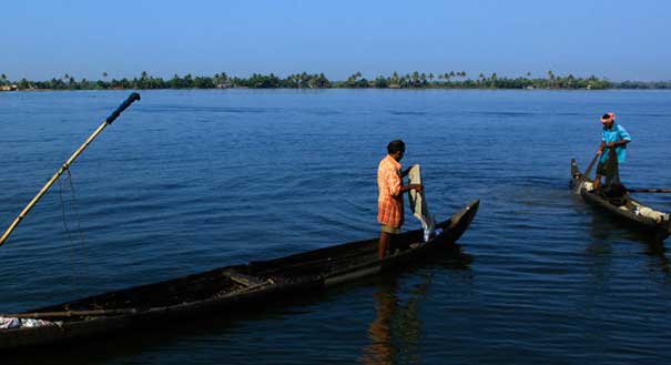 ashtamudi