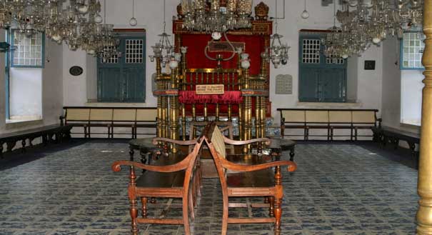 jewish-synagoge