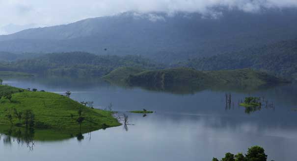 wayanad