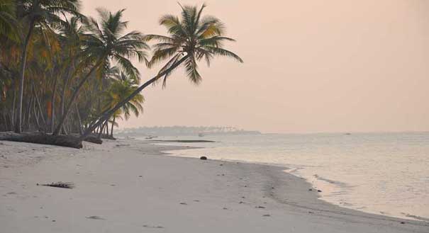 lakshadweep