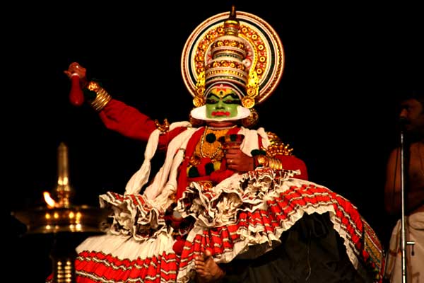 Kathakali