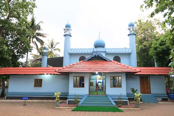 Cheraman-juma-masjid
