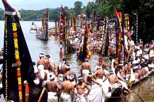 Aranmula-uthrittathi