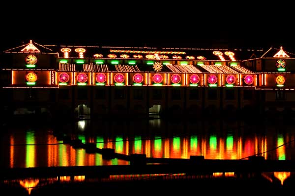 Guruvayoor-festival