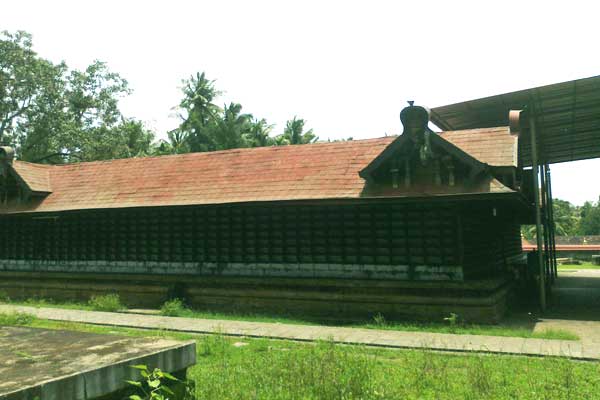 Lokanarkavu-uthsavam