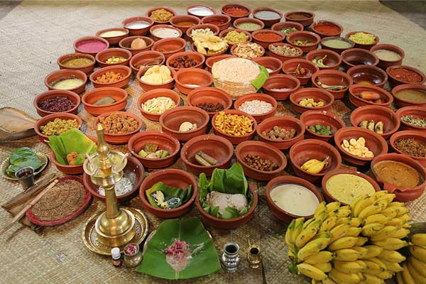 Aranmula-Valla-Sadhya