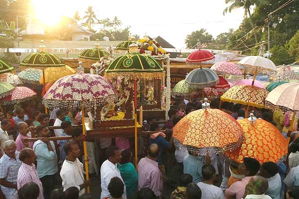 church-festivals